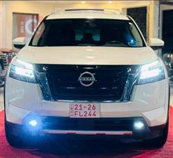 نيسان باثفايندر